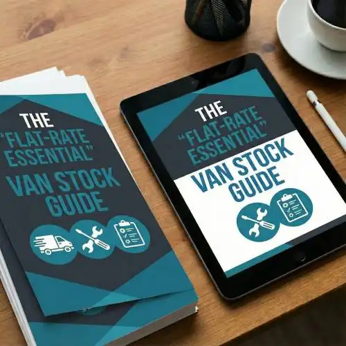 Van stock list